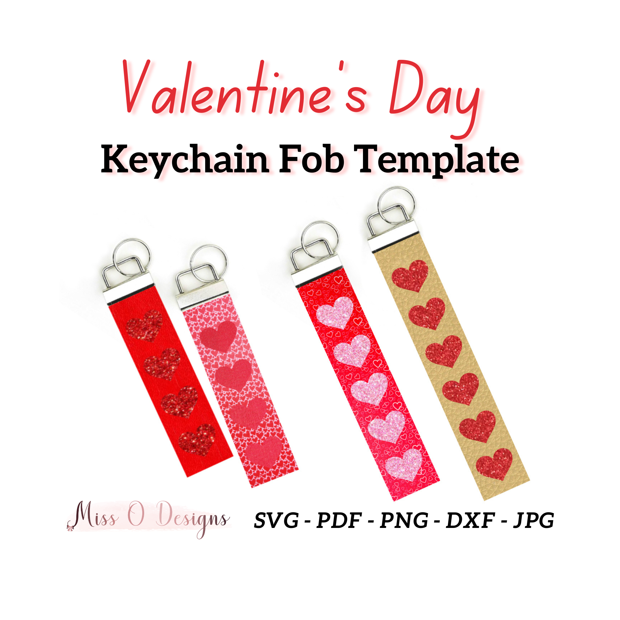 Keychain on sale for valentine