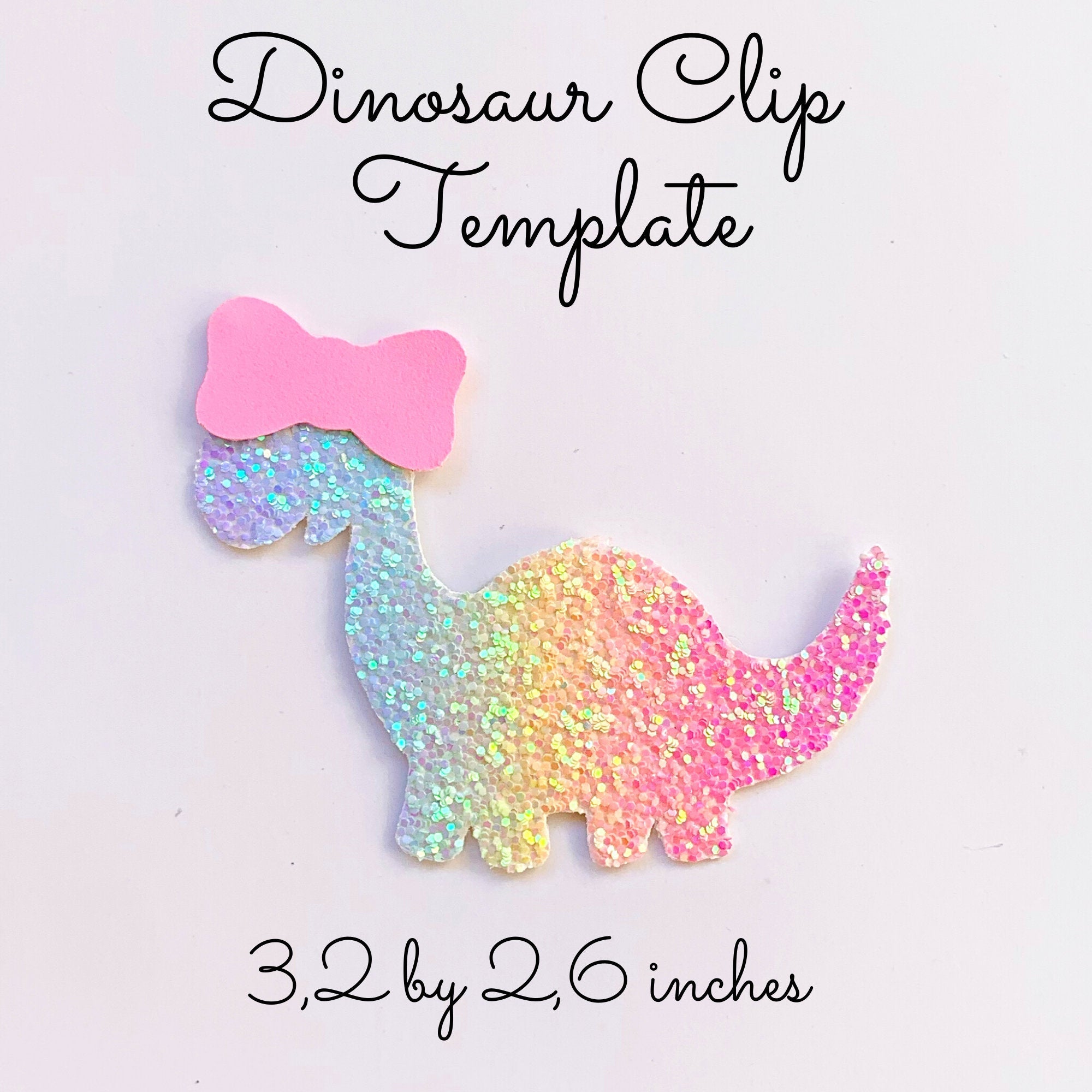 Dinosaur Pterodactyl SVG Cut File - Snap Click Supply Co.